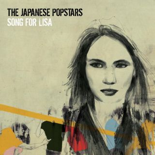 The Japanese Popstars - Song For Lisa (Radio Date: 18 Marzo 2011)